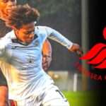 Aimar Govea debuta en Swansea: La Nueva Joya Ecuatoriana en el Championship 3 Aimar Govea debuta en Swansea La Nueva Joya Ecuatoriana en el Championship