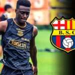Alex Rangel ¿La Luz al final del túnel para Barcelona SC