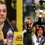 Alfaro Moreno y la polémica declaración sobre Barcelona SC y Emelec en la Libertadores (VIDEO) 1 Alfaro Moreno y la polémica declaración sobre Barcelona SC y Emelec en la Libertadores
