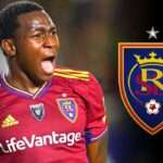 Anderson Julio: El Arquitecto de la Remontada en Real Salt Lake (VIDEO) 3 Anderson Julio El Arquitecto de la Remontada en Real Salt Lake