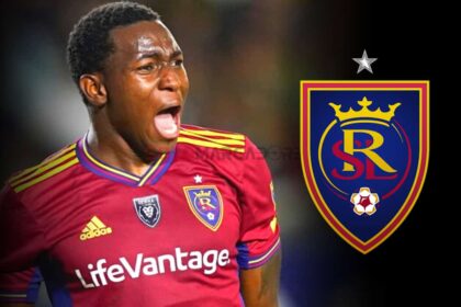 Anderson Julio El Arquitecto de la Remontada en Real Salt Lake