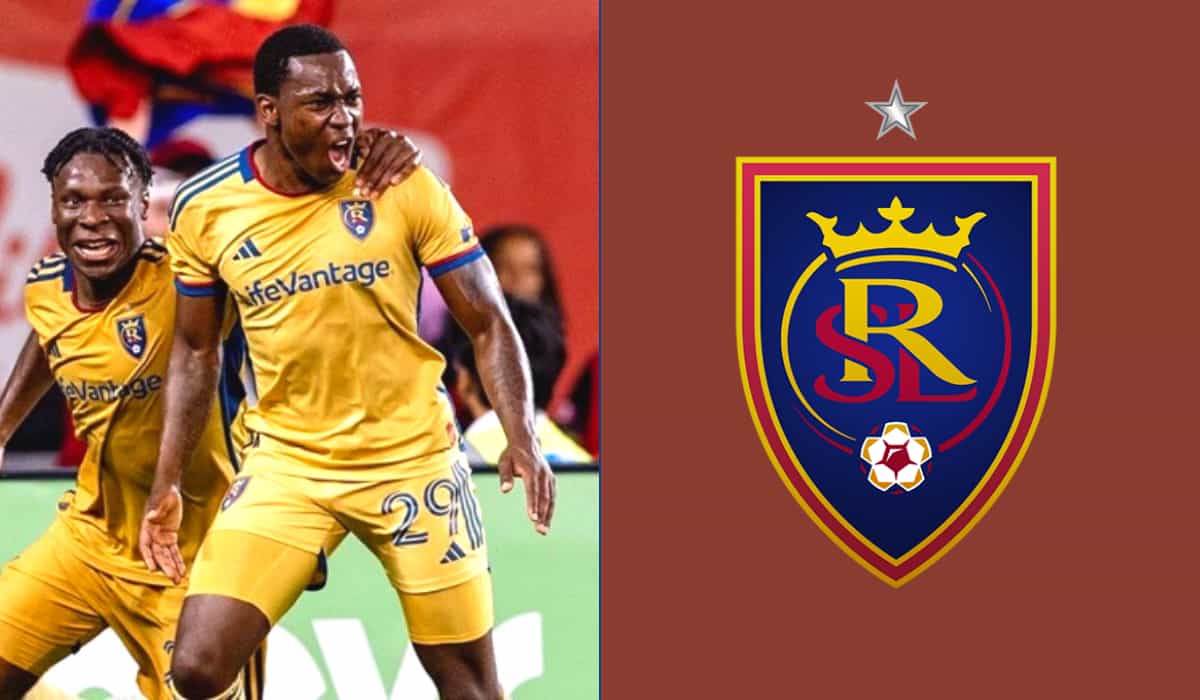 Anderson Julio presente en una Jornada Mixta para los Ecuatorianos en la MLS