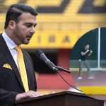 Escándalo en Barcelona SC: Antonio Álvarez y Jorge Guschmer, enfrentados en Guayaquil (VIDEO) 3 Antonio Álvarez y Jorge Guschmer, enfrentados en Guayaquil