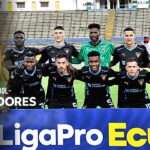 ¡Alerta en Liga de Quito! Baja en la delantera para el debut en Libertadores 4 Baja en la delantera para el debut en Libertadores
