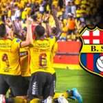 Descubriendo Gangas Defensivas: Los Talentos Ocultos por Menos de 200 mil USD 3 Barcelona SC afinado para su Primer Duelo ante Imbabura SC con equipo completo