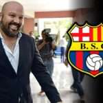 ¿Barcelona SC recibió trato preferencial en LigaPro? Miguel Ángel Loor responde (VIDEO) 3 Barcelona SC recibió trato preferencial en LigaPro Miguel Ángel Loor responde