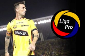 Barcelona SC y Emelec enfrentan sanciones y riesgo de perder puntos