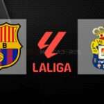Barcelona vs. Las Palmas: Transmisión En Vivo y Horarios por ESPN, STAR Plus y Movistar 4 Barcelona vs. Las Palmas Transmisión En Vivo y Horarios por ESPN