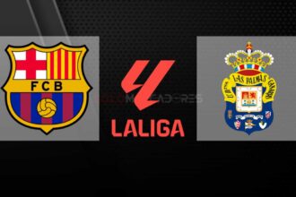 Barcelona vs. Las Palmas Transmisión En Vivo y Horarios por ESPN