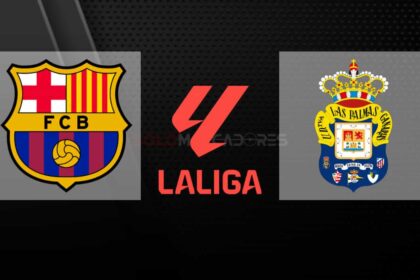 Barcelona vs. Las Palmas Transmisión En Vivo y Horarios por ESPN