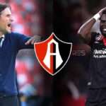 ¡Conflicto en Atlas! Beñat San José y la polémica decisión sobre Jordy Caicedo (VIDEO) 3 Beñat San José y la polémica decisión sobre Jordy Caicedo