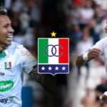 Billy Arce y Dayro Moreno hacen historia con Once Caldas (VIDEO) 4 Billy Arce y Dayro Moreno hacen historia con Once Caldas (VIDEO)