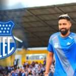 Christian Noboa prepara su anhelado regreso a Emelec