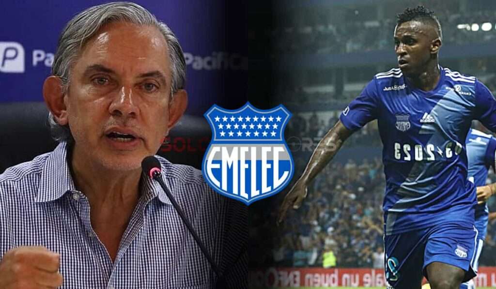 Contrademanda millonaria contra Miller Bolaños