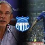 Emelec inicia batalla legal: Contrademanda millonaria contra Miller Bolaños 3 Contrademanda millonaria contra Miller Bolaños