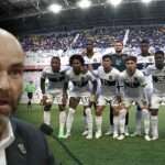 ¿De la cancha al karaoke? Moisés Caicedo y compañía protagonizan un canto al patriotismo (VIDEO) 4 ¿De la cancha al karaoke Moisés Caicedo y compañía protagonizan un canto al patriotismo