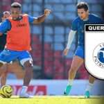 Debut Soñado de Ayrton Preciado con triunfo del Querétaro sobre Atlas (VIDEO) 4 Debut Soñado de Ayrton Preciado con triunfo del Querétaro sobre Atlas