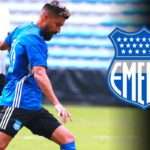 Decisión Radical en Emelec El Futuro de Christian Noboa en la Balanza