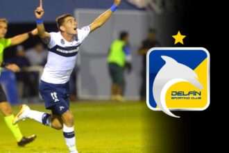 Delfín SC cierra su mercado de fichajes con un Argentino Horacio Tijanovic asume el Reto