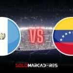Dónde y Cuándo Ver el partido amistoso Internacional Guatemala vs. Venezuela 3 Dónde y Cuándo Ver el partido amistoso Internacional Guatemala vs. Venezuela