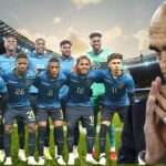 Ecuador vs Italia: La estrategia de Spalletti y el Desafío de La Tri 3 Ecuador vs Italia La estrategia de Spalletti y el Desafío de La Tri
