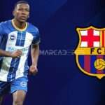 El Futuro de Pervis Estupiñán: ¿Destino FC Barcelona? 4 El Futuro de Pervis Estupiñán ¿Destino FC Barcelona