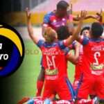 ¡Al Borde del Precipicio! El Nacional y su Dura Batalla Financiera en la LigaPro 3 El Nacional y su Dura Batalla Financiera en la LigaPro