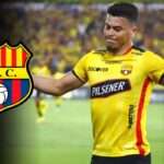 ¿Adiós a Carlos Rodríguez? El futuro incierto del defensor en Barcelona SC 3 ¿Adiós a Carlos Rodríguez? El futuro incierto del defensor en Barcelona SC
