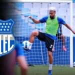 Emelec ajusta su Estrategia: Cambios clave para enfrentar a Mushuc Runa 3 Emelec ajusta Cambios para enfrentar a Mushuc Runa