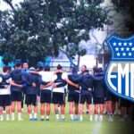 Emelec ajusta su estrategia Una Baja crucial en el umbral de la Nueva Temporada