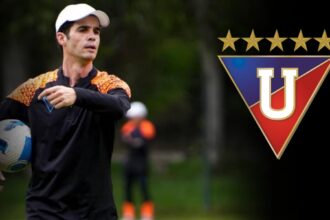 Entre la Gloria y la Controversia La Realidad de LDU en Brasil