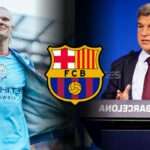 Erling Haaland: ¿Futuro Azulgrana? Detalles de Joan Laporta sobre la estrategia de fichajes del Barcelona 3 Erling Haaland ¿Futuro Azulgrana Detalles de Joan Laporta sobre la estrategia de fichajes del Barcelona