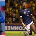 ¡Decisión Estratégica! Félix Sánchez detalla por qué Allen Obando es la nueva cara en La Tri 3 Félix Sánchez Por qué Allen Obando es la nueva cara en La Tri