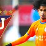 ¡Fichaje Estrella en Casa Blanca! Liga de Quito y el Costo Cero por Marco Angulo 3 Fichaje Estrella en Casa Blanca - Liga de Quito y el Costo Cero por Marco Angulo