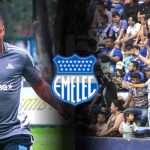 ¿Fin de ciclo para Jhon Jairo Sánchez en Emelec? La Presión de la Hinchada Crece 4 Fin de ciclo para Jhon Jairo Sánchez en Emelec