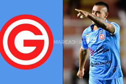 GOL de Andrés Chicaiza para darle la victoria a Deportivo Garcilaso en un emocionante partido (VIDEO)