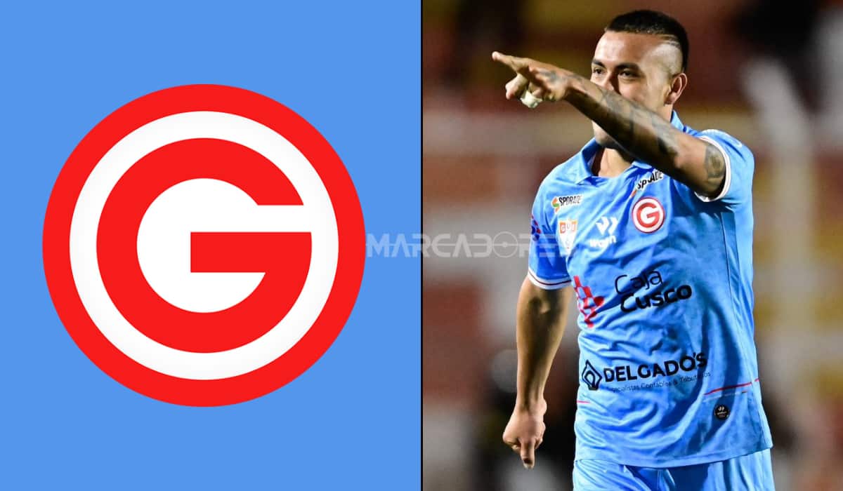 GOL de Andrés Chicaiza para darle la victoria a Deportivo Garcilaso en un emocionante partido (VIDEO)