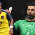 Gonzalo Plata: Inversión en el futuro y Comparación con Gianluigi Buffon 3 Gonzalo Plata Inversión en el futuro y Comparación con Gianluigi Buffon