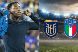 Gonzalo Plata en la Mira de Europa