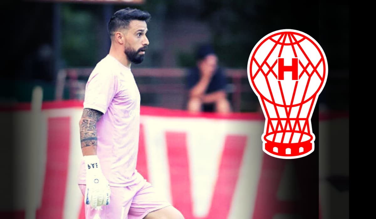 Hernán Galíndez se reivindica en un duelo épico con Huracán