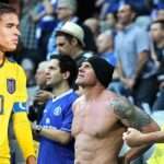 Tensión en Stamford Bridge: Hinchas del Chelsea reclaman acciones contra Kendry Páez 3 Hinchas del Chelsea reclaman acciones contra Kendry Páez