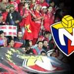Incertidumbre en El Nacional: ¿Quiénes Jugarán el Domingo? 3 Incertidumbre en El Nacional ¿Quiénes Jugarán el Domingo