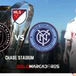 Inter Miami vs. New York City: Horarios y Canales para Ver el Partido de la MLS 3 Inter Miami vs. New York City Horarios y Canales para Ver el Partido de la MLS