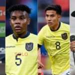 Isaac Álvarez Aborda los Desafíos de LDU: Claridad en Medio de la Controversia 4 Isaac Álvarez Aborda los Desafíos de LDU