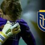 Javier Burrai: Bajo la Lupa tras Gol Tempranero en su Debut (VIDEO) 4 Javier Burrai Bajo la Lupa tras Gol Tempranero en su Debut (VIDEO)
