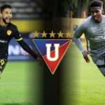 Jeison Medina: ¿El sustituto ideal para Jan Hurtado en LDU? 4 Jeison Medina ¿El sustituto ideal para Jan Hurtado en LDU