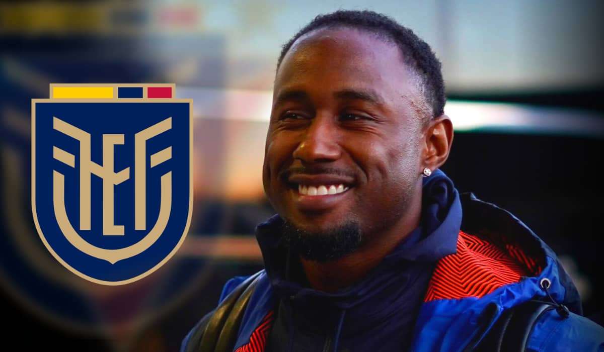 John Yeboah deslumbra con un estilo Ronaldinho en su Debut con Ecuador