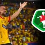 ¡Bauman regresa a la Cancha! El renacer en Mushuc Runa (VIDEO) 3 Jonathan Bauman regresa a Mushuc Runa