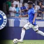 ¡José Cifuentes en Brasil! Cruzeiro avanza a la Final Estadual 3 ¡José Cifuentes en Brasil! Cruzeiro avanza a la Final Estadual