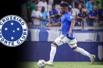 ¡José Cifuentes en Brasil! Cruzeiro avanza a la Final Estadual